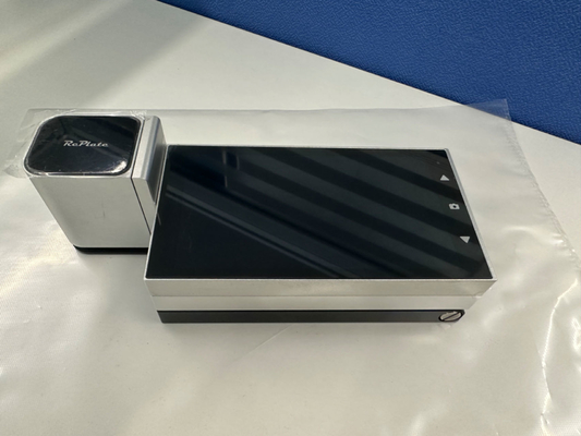 Densimètre de lumière blanche LTD pour détecter les points de vérification de la plaque CTP