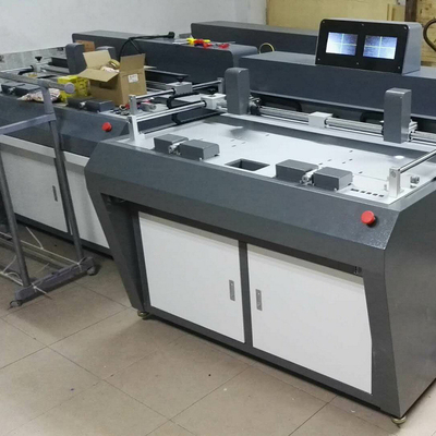 Impression offset en aluminium poinçonnant la machine de plat de PCT