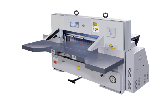 Machine à découper du papier de 780 mm de largeur pour l'impression
