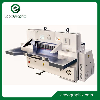 Machine à découper du papier de 780 mm de largeur pour l'impression