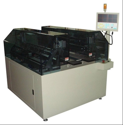 Machine à plier les plaques et à percer les trous pour l'impression offset de papier journal
