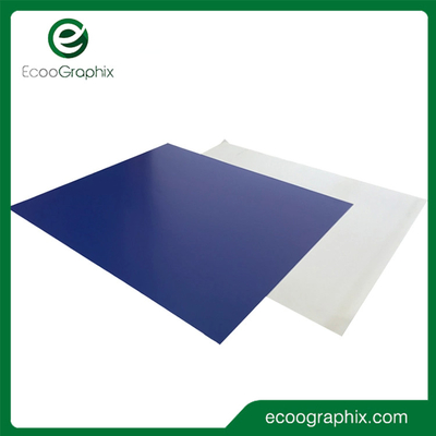 Fabrique de plaques Ctcp UV CTP à couche unique Conventionnel Convient pour l'impression offset