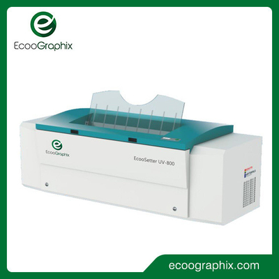 16/22/28pph 4up Ctcp UV CTP machine pour l'impression de journaux