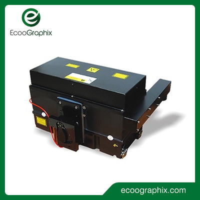 Service de remplacement et de réparation de la tête laser thermique CTP EcooGraphix