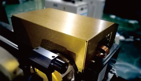 Machine d'impression à tête laser à ordinateur CTP Pièces de rechange pour l'impression offset