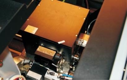 Machine d'impression à tête laser à ordinateur CTP Pièces de rechange pour l'impression offset