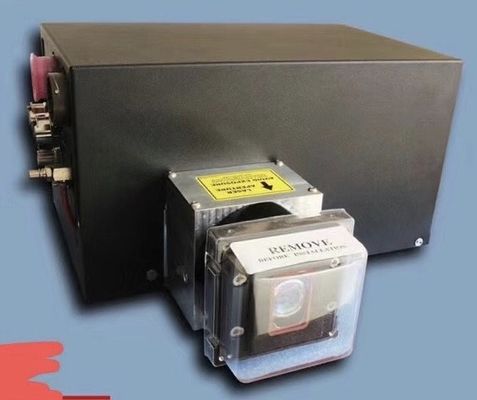 Réparation ou remplacement de la machine thermique CTP 256
