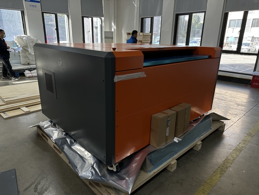 Machine thermique de plaquetteur de grand format CTP 64 canaux 2400 dpi