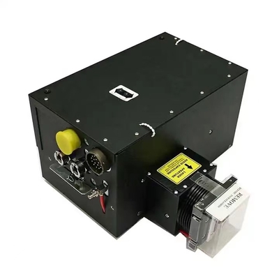 Impression offset CTP Machine image laser exposant la tête pièces détachées