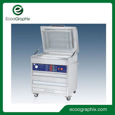 FP-900 920mm*680mm Processor de plaque CTP à base de solvant