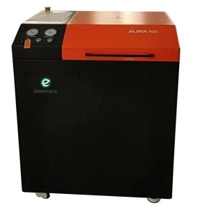 Épaisseur 0,14 mm 1,7 mm Flexo CTP machine à plaques 16CH FL-400E