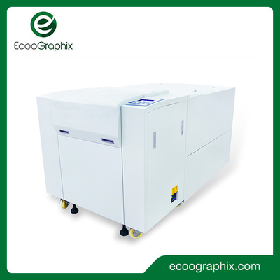 Ecoo-DX2800 ordinateur haute performance pour filmer des images au laser