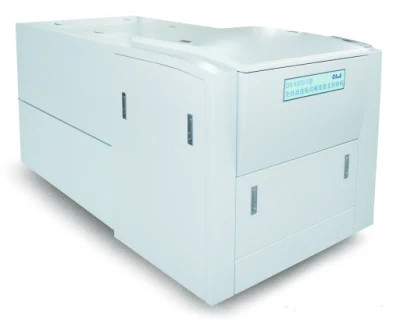 L'ordinateur à couleur haute précision pour le film Laser Film Making Machine Imagesetter CTF