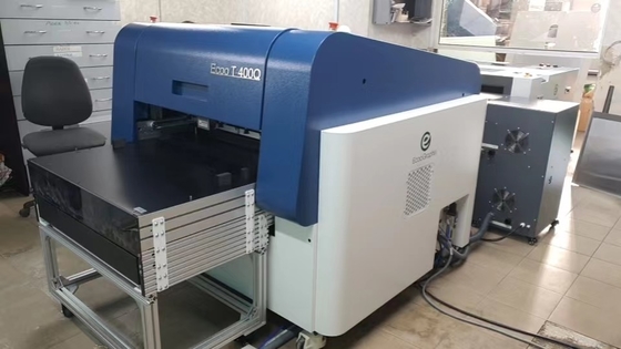128CH 25PPH pré-compriment la machine de fabrication de plat en aluminium de PCT