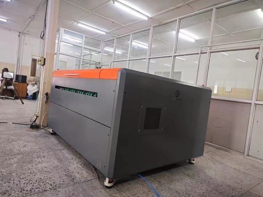 T-1600S 16PPH Machine d'impression thermique CTP à prépresse de grand format