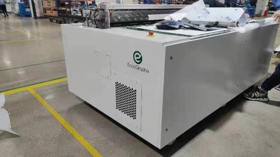 256CH VLF CTP Screen Dot Pour les produits de papier d'impression offset
