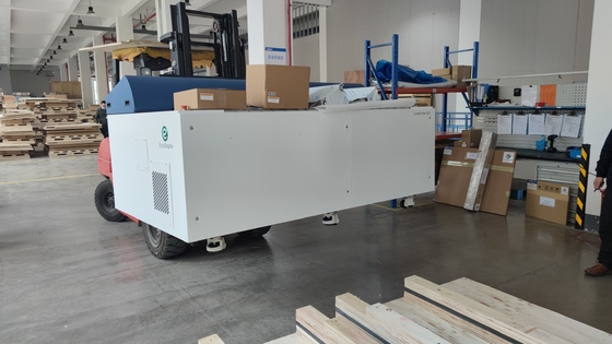 256CH VLF CTP Screen Dot Pour les produits de papier d'impression offset