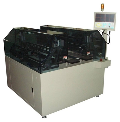 Machine de perforation de plaque d'impression en offset en aluminium à trou de registre pour plaquetteuse CTP/CTCP