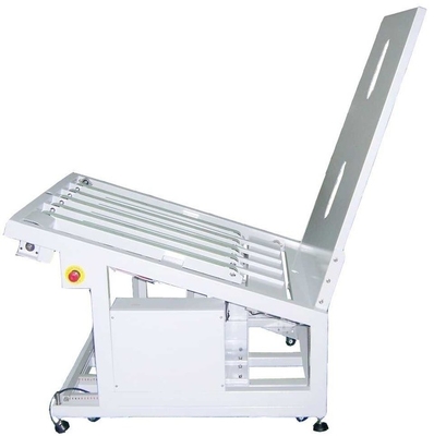 EcooGraphix 1150 mm Format CTP machine à plaques pour l'empilement de plaques