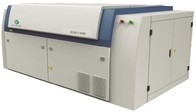Machine à plaques CTP à large format, machine thermique CTP avec système d'imagerie à 256 canaux