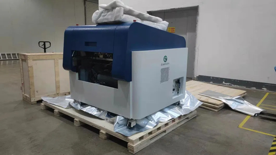 Machine à CTP thermique entièrement automatique avec vanne laser à 256 canaux