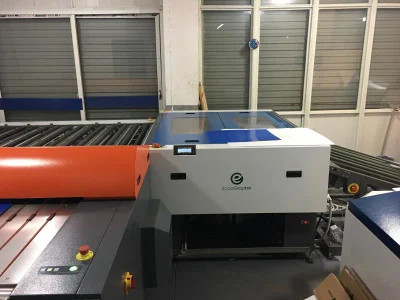 Impression offset automatique CTP Processeur de plaque machine de développement pour Kodak Cron Amsky CTP