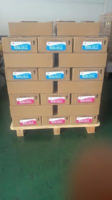 8000-1000 Rph encre à base de solvant pour l'impression offset