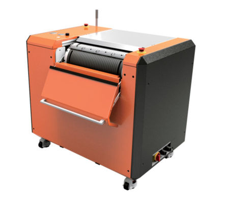 Une machine à flexographie de 430×330 mm