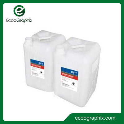 Développeur de plaque thermique CTP Gluconate de sodium pour l'impression offset