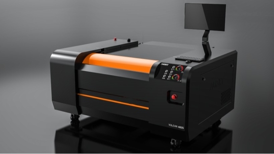 FL4835 Machine à imprimer en photopolymère cliché numérique CTP