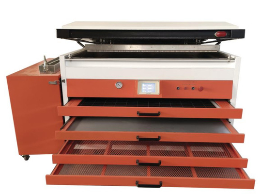 FP-1400 Perfection CTP machine à plaques pour le traitement de plaques flexibles de grand format