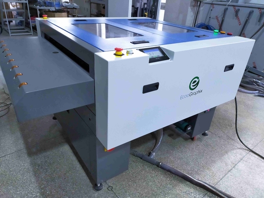 A1 Processeur de développement de plaques CTP en aluminium