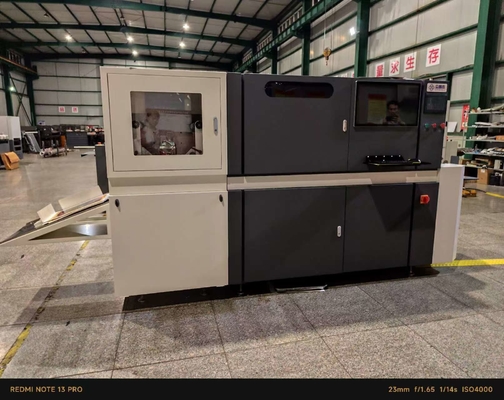 590x760 Machine numérique pour le revêtement et la peinture des taches UV