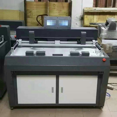 Impression offset en aluminium poinçonnant la machine de plat de PCT