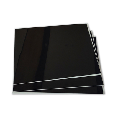 1.14 1,70 2,84 mm Plaque d'impression numérique en photopolymère