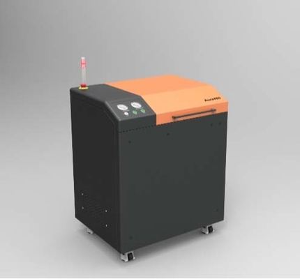 Machine de gravure flexographique haute résolution Flexo CTP pour l'impression d'étiquettes