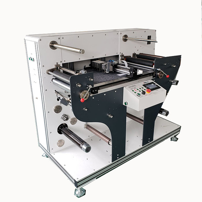 Max. 6m par minute Vd320 Digital Die Cutter