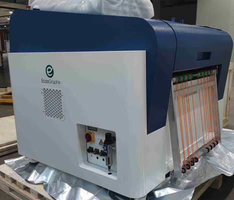 OEM 55PPH machine à imprimer des feuilles de papier de journaux