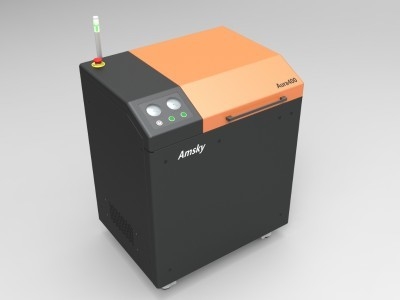 Machine de fabrication de plaques flexographiques CTP avec une vitesse de sortie de 2,5 m²/h et 1,25 m²/h et une largeur maximale de 800 mm x 660 mm