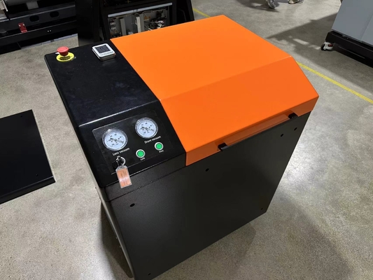 Épaisseur de plaque allant de 0,14 mm à 2,84 mm pour la machine de fabrication de plaques FL-600 Flexo CTP