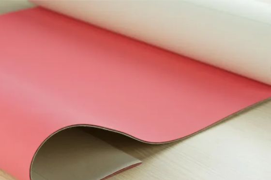 Couverture d'impression résistante aux UV 13000 rph pour l'impression