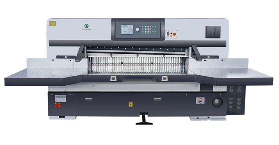 Impression offset A1 Machine de découpe de feuille de papier