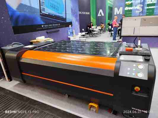 Plaque d'impression à base de polymère de lavage à l'eau par solvant Flexo CTP de 1,14 mm à 3,94 mm