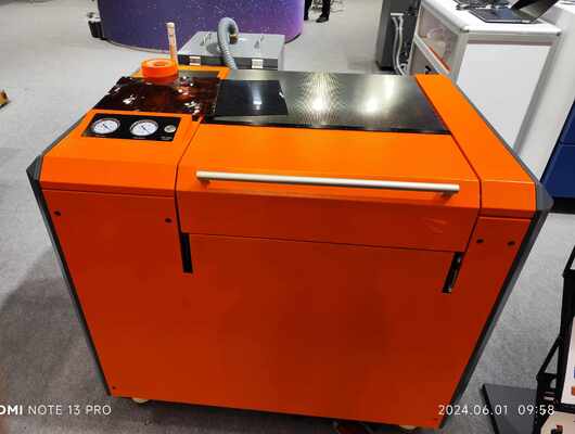 Plaque d'impression à base de polymère de lavage à l'eau par solvant Flexo CTP de 1,14 mm à 3,94 mm