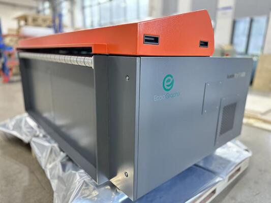 Machine à plaques CTP de taille A0, 1630x1325mm, avec 22 plaques par heure et technologie thermique CTP de 830nm