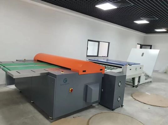 Machine à plaques CTP de taille A0, 1630x1325mm, avec 22 plaques par heure et technologie thermique CTP de 830nm