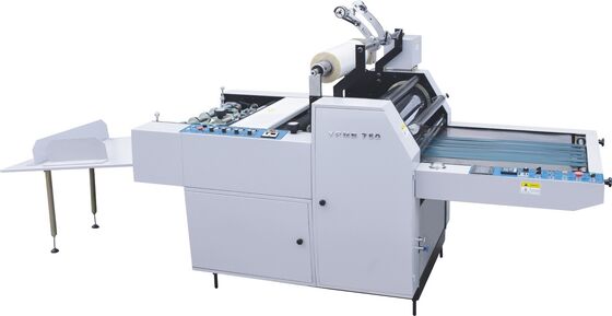 Laminateur à film thermique semi-automatique A2