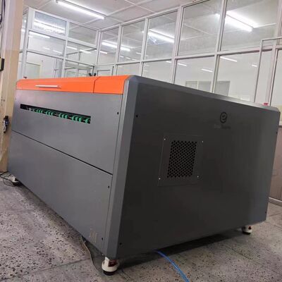 T1600 VLF CTP machine pour l'emballage de carton