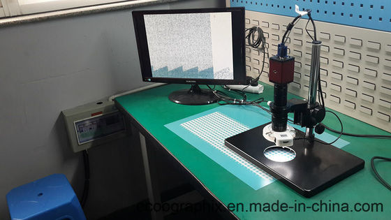 Doubles plats de revêtement positifs thermiques d'impression offset de PCT