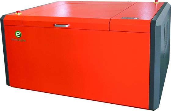 La machine de FL-600 Flexo PCT pré-compriment la machine de fabrication de plat pour l'impression de label